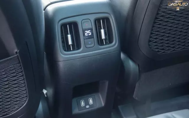 HYUNDAI Tucson 1.6 T-GDi HEV Platinum 4WD