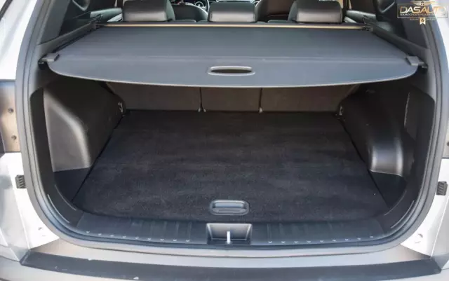 HYUNDAI Tucson 1.6 T-GDi HEV Platinum 4WD