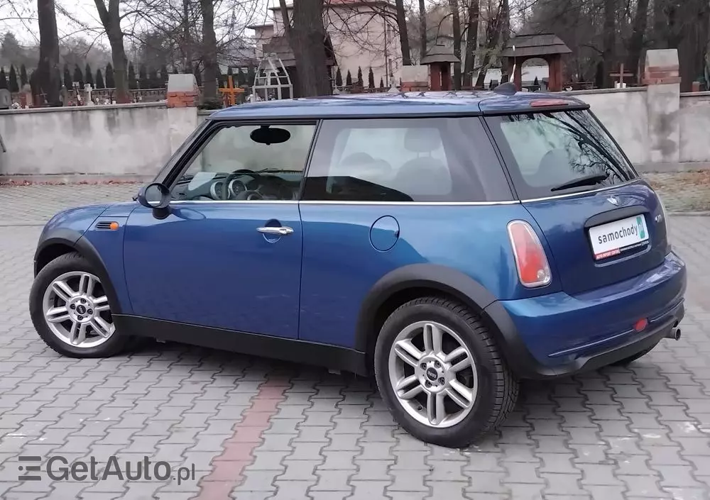 MINI ONE 