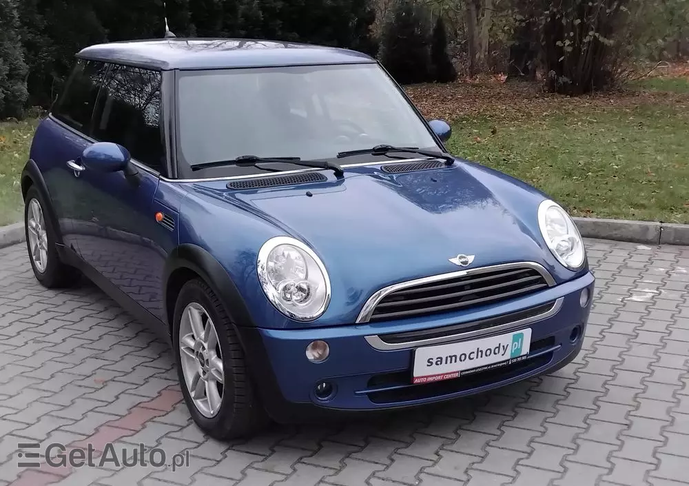 MINI ONE 