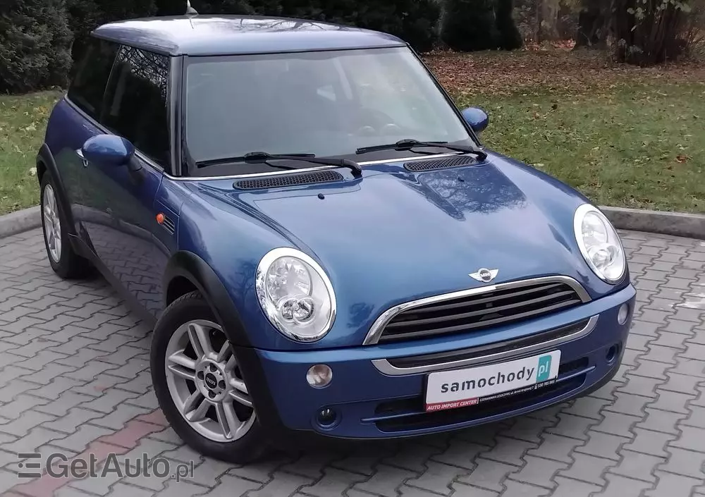 MINI ONE 