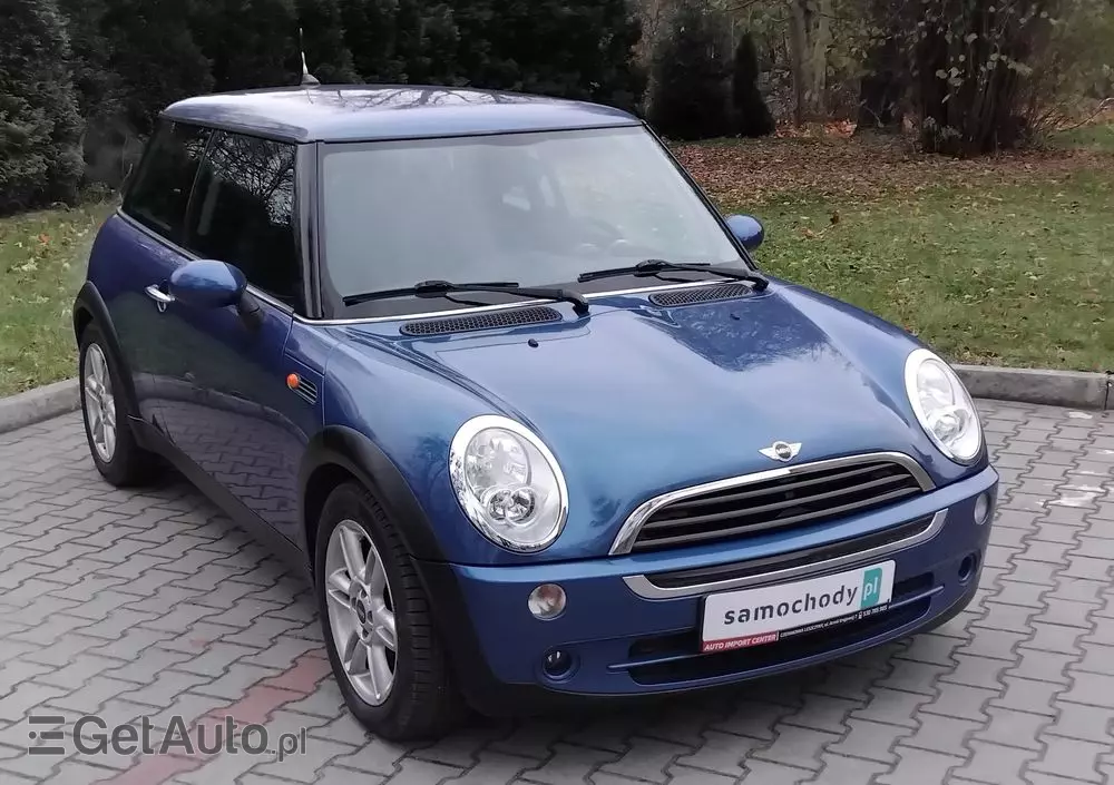 MINI ONE 
