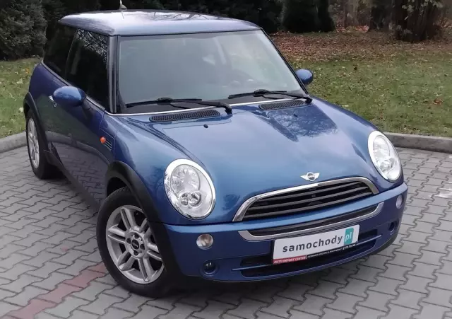 MINI ONE 