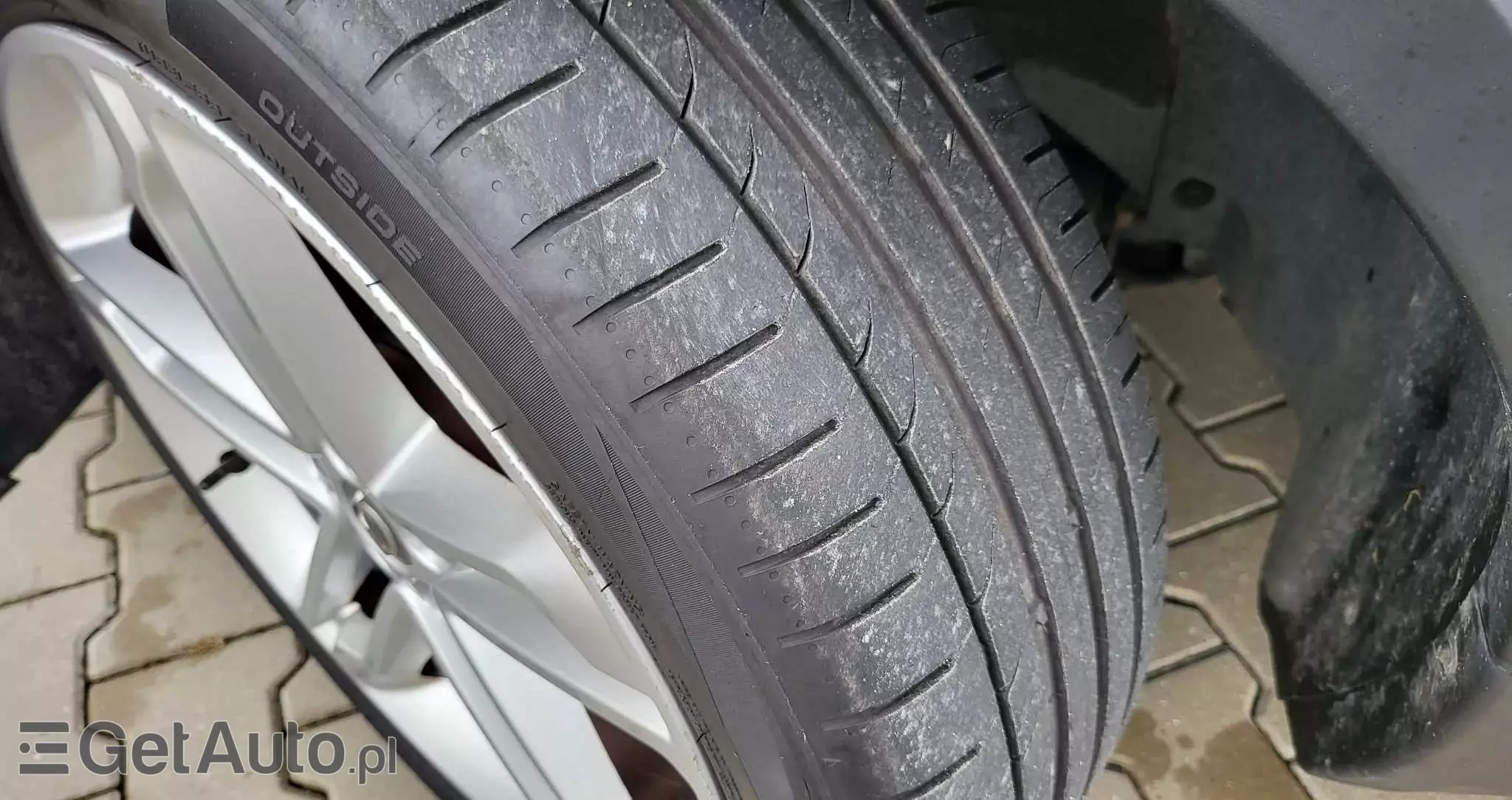 OPEL Mokka 1.4 T Cosmo S&S