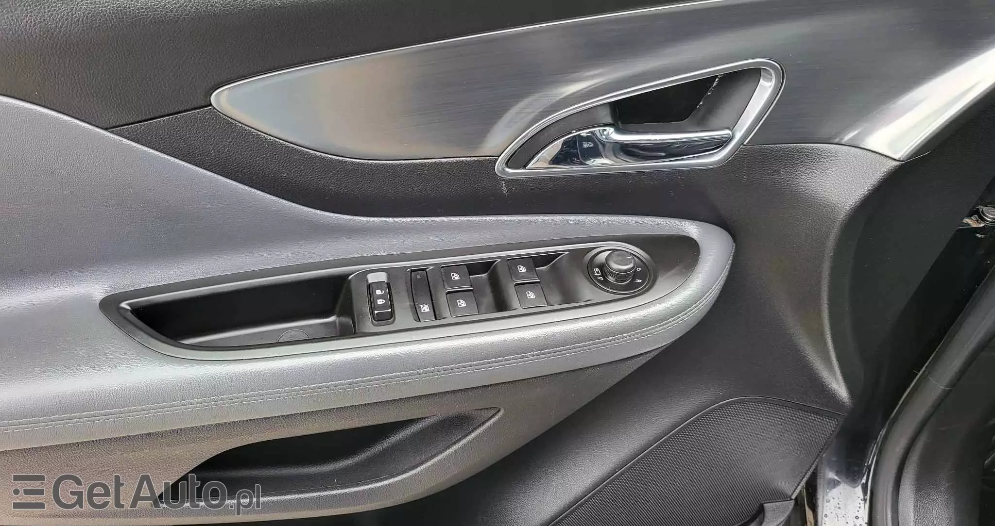 OPEL Mokka 1.4 T Cosmo S&S