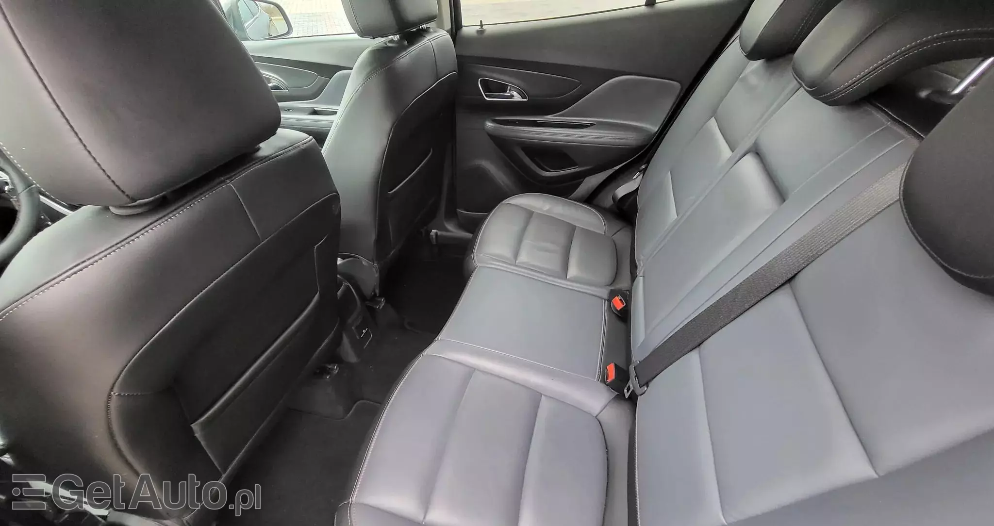 OPEL Mokka 1.4 T Cosmo S&S