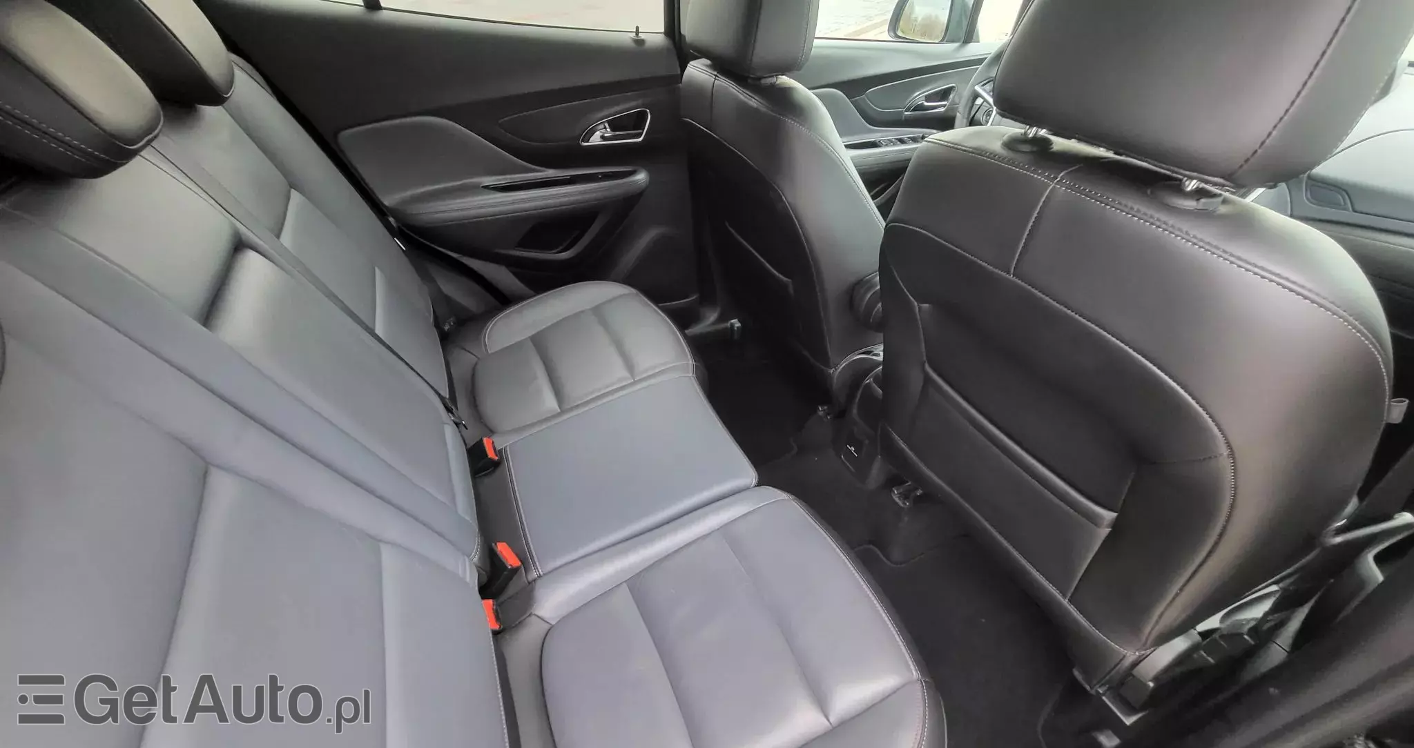 OPEL Mokka 1.4 T Cosmo S&S