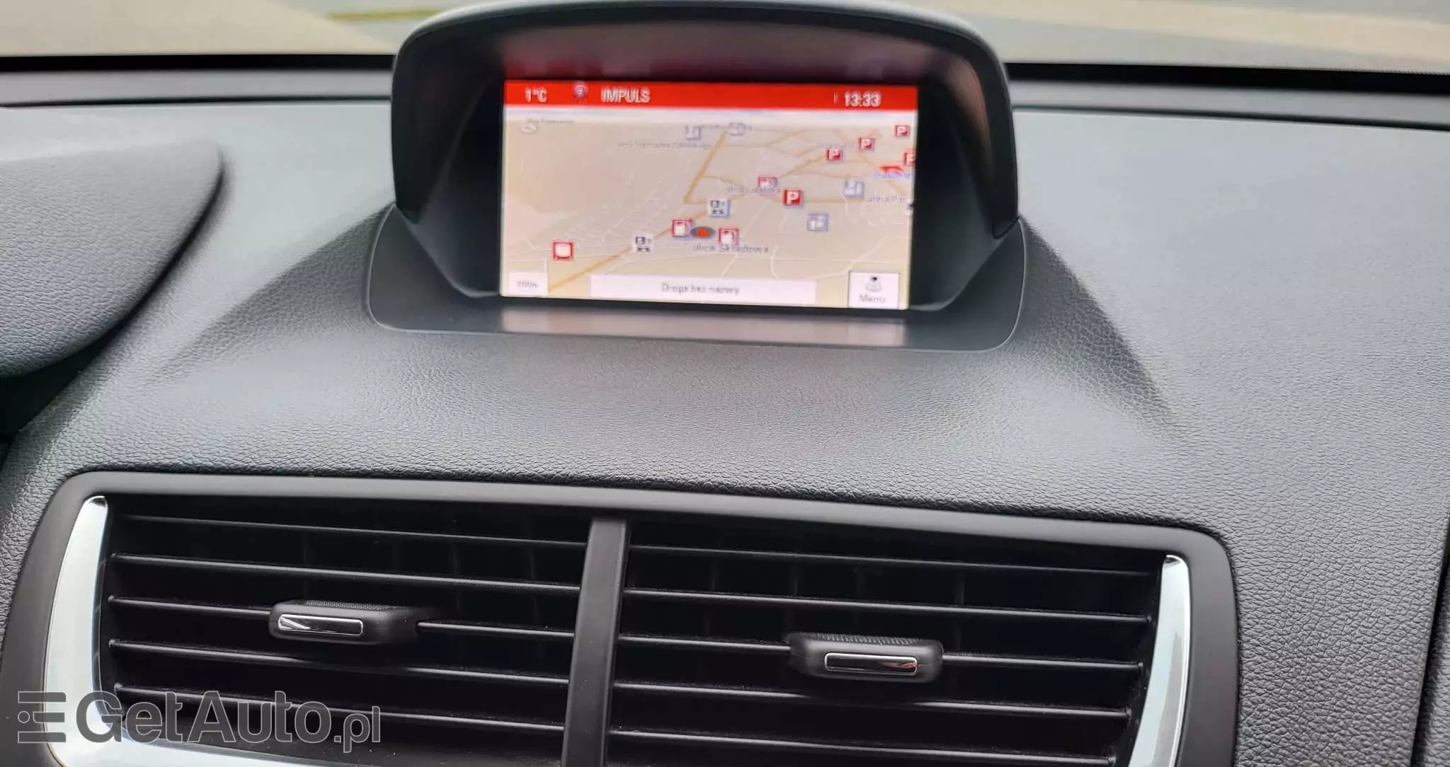 OPEL Mokka 1.4 T Cosmo S&S