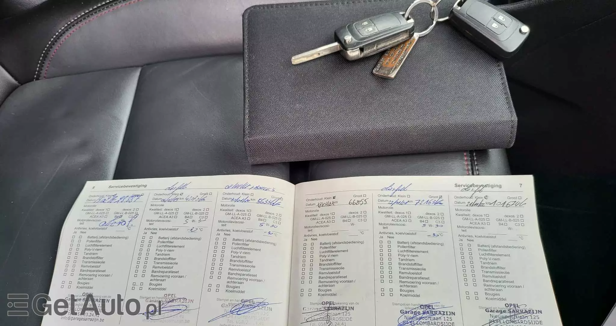 OPEL Mokka 1.4 T Cosmo S&S