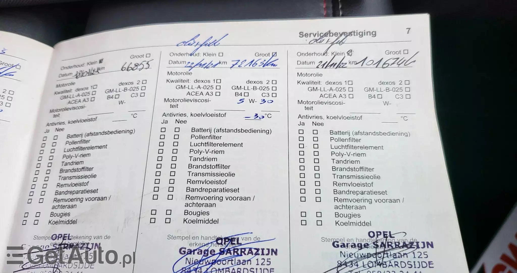 OPEL Mokka 1.4 T Cosmo S&S