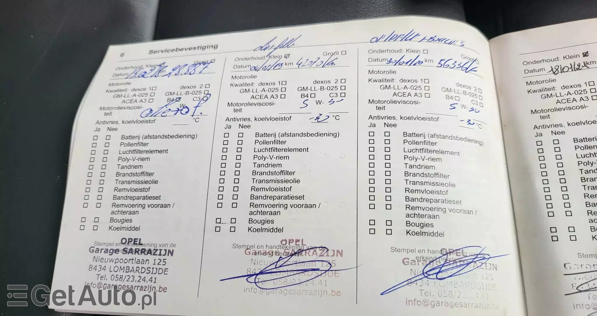 OPEL Mokka 1.4 T Cosmo S&S