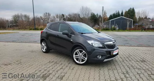 OPEL Mokka 1.4 T Cosmo S&S