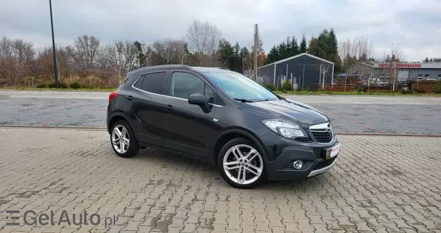 OPEL Mokka 1.4 T Cosmo S&S