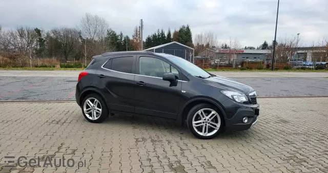OPEL Mokka 1.4 T Cosmo S&S