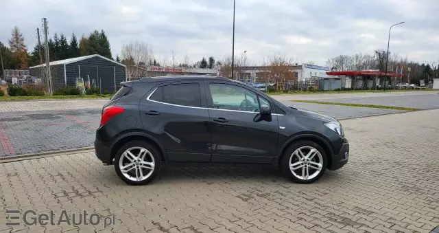 OPEL Mokka 1.4 T Cosmo S&S