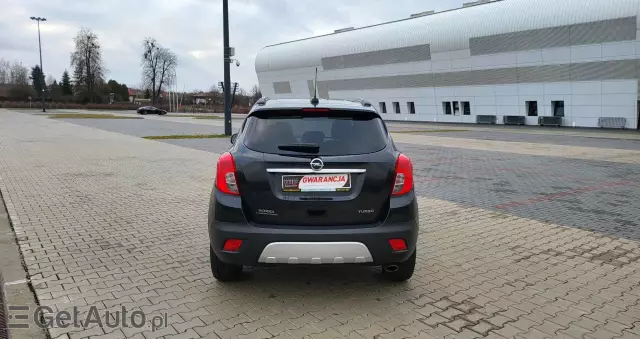 OPEL Mokka 1.4 T Cosmo S&S
