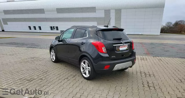 OPEL Mokka 1.4 T Cosmo S&S
