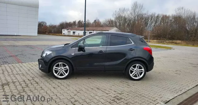 OPEL Mokka 1.4 T Cosmo S&S