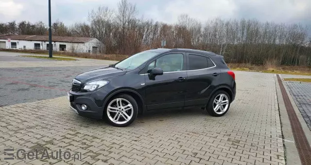 OPEL Mokka 1.4 T Cosmo S&S