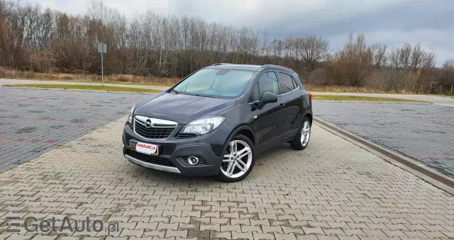 OPEL Mokka 1.4 T Cosmo S&S