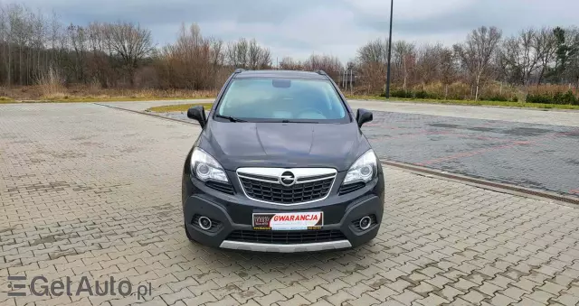 OPEL Mokka 1.4 T Cosmo S&S