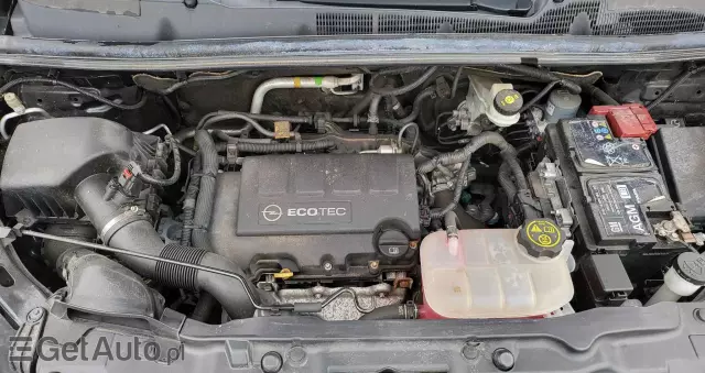 OPEL Mokka 1.4 T Cosmo S&S