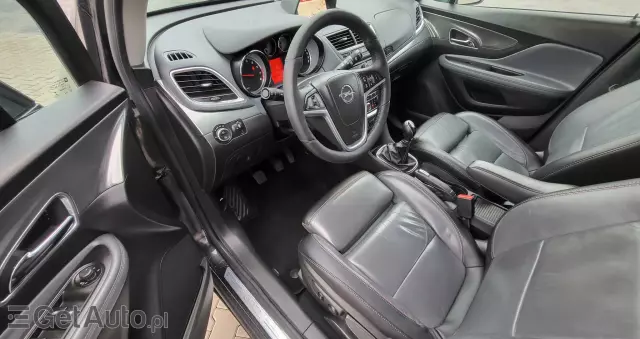 OPEL Mokka 1.4 T Cosmo S&S