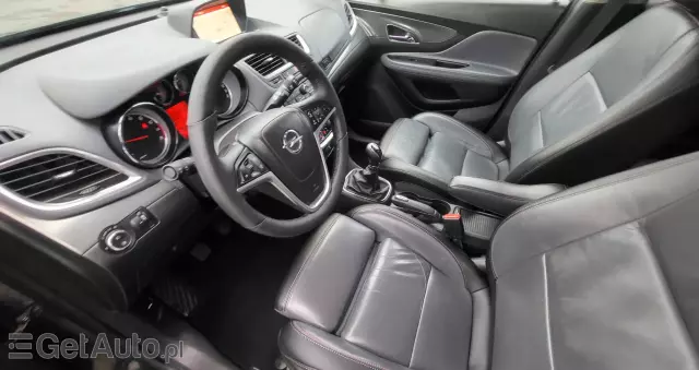 OPEL Mokka 1.4 T Cosmo S&S