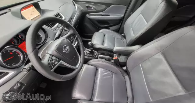 OPEL Mokka 1.4 T Cosmo S&S