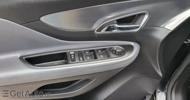 OPEL Mokka 1.4 T Cosmo S&S