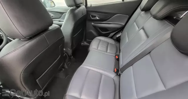 OPEL Mokka 1.4 T Cosmo S&S