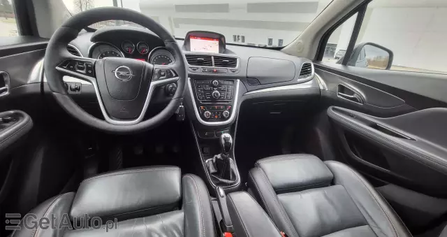 OPEL Mokka 1.4 T Cosmo S&S