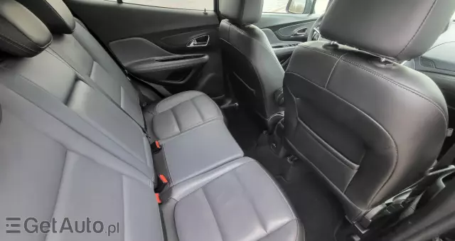 OPEL Mokka 1.4 T Cosmo S&S