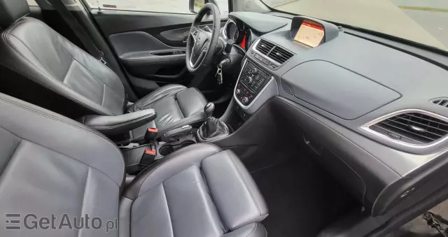 OPEL Mokka 1.4 T Cosmo S&S