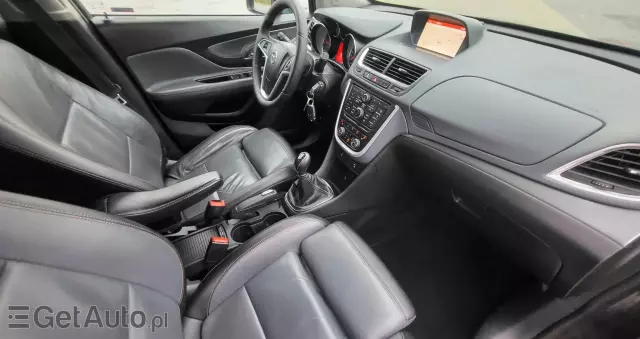 OPEL Mokka 1.4 T Cosmo S&S