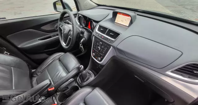 OPEL Mokka 1.4 T Cosmo S&S