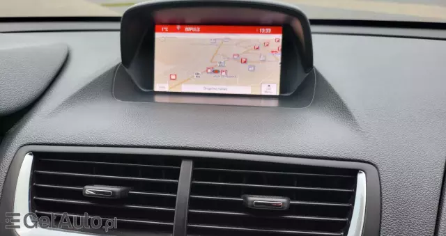 OPEL Mokka 1.4 T Cosmo S&S