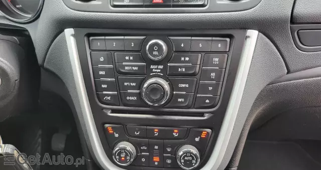 OPEL Mokka 1.4 T Cosmo S&S