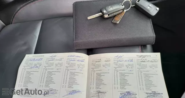 OPEL Mokka 1.4 T Cosmo S&S