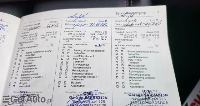 OPEL Mokka 1.4 T Cosmo S&S