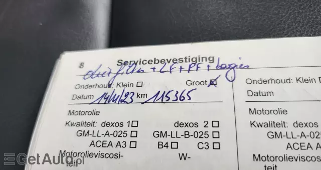 OPEL Mokka 1.4 T Cosmo S&S