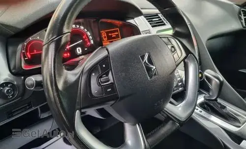 CITROEN DS5 