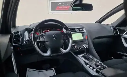 CITROEN DS5 