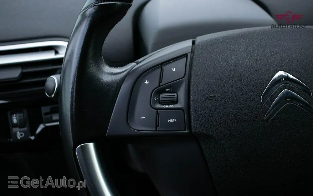 CITROËN C4 SpaceTourer 