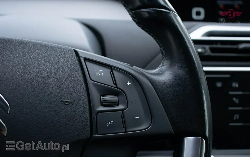 CITROËN C4 SpaceTourer 