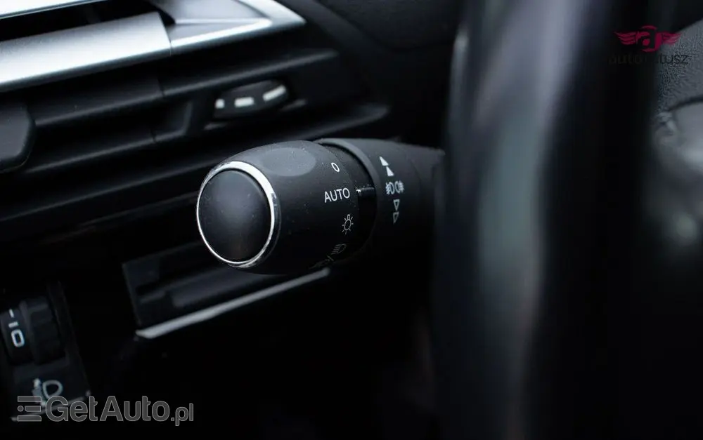 CITROËN C4 SpaceTourer 