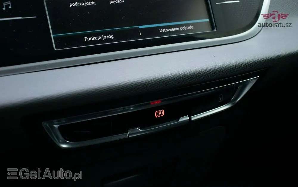 CITROËN C4 SpaceTourer 