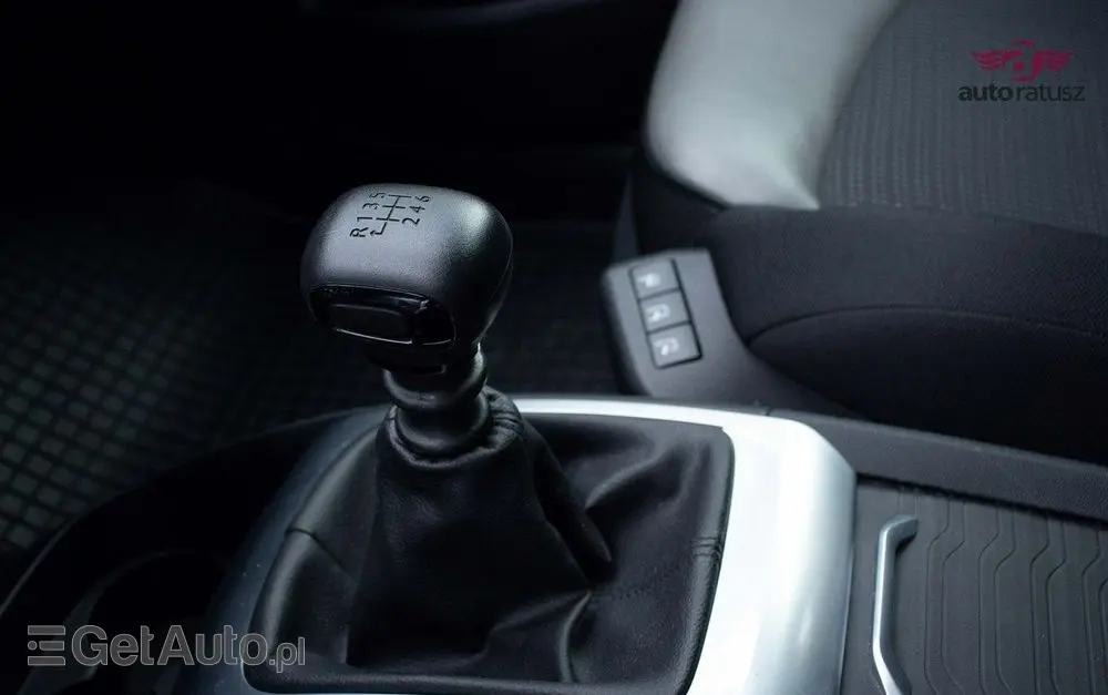 CITROËN C4 SpaceTourer 