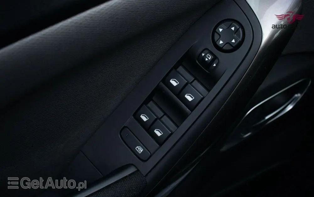 CITROËN C4 SpaceTourer 