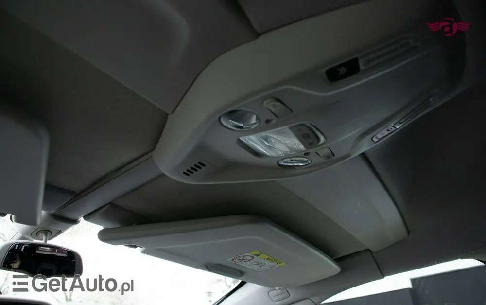 CITROËN C4 SpaceTourer 